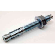 Anchor Bolt, Wedge Anchor with High Quality